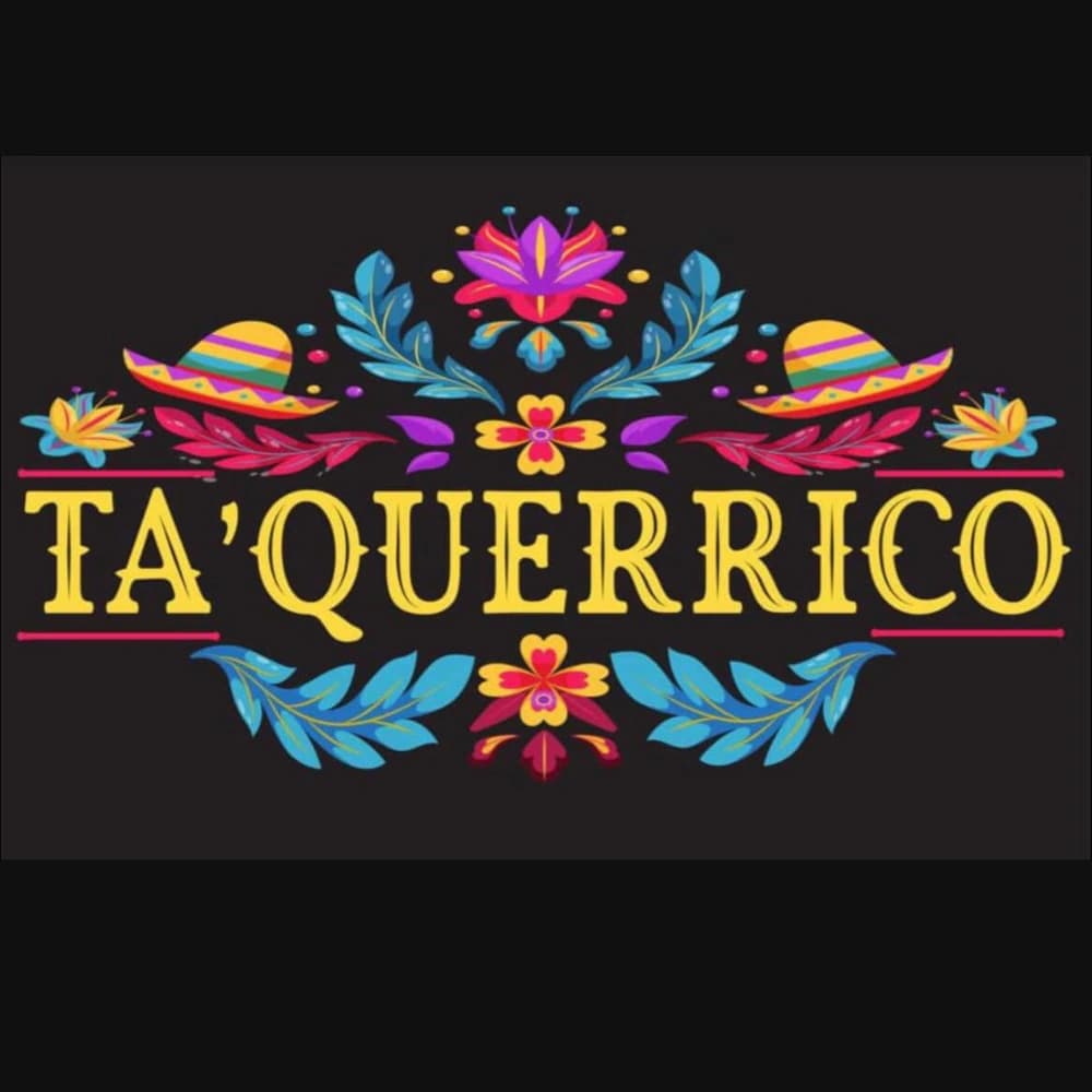 Logo de TA’ Querrico