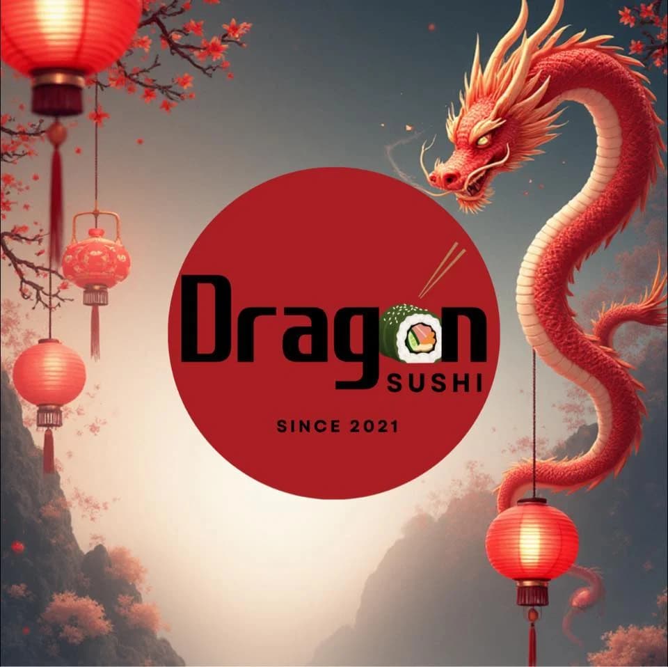 Logo de Dragón