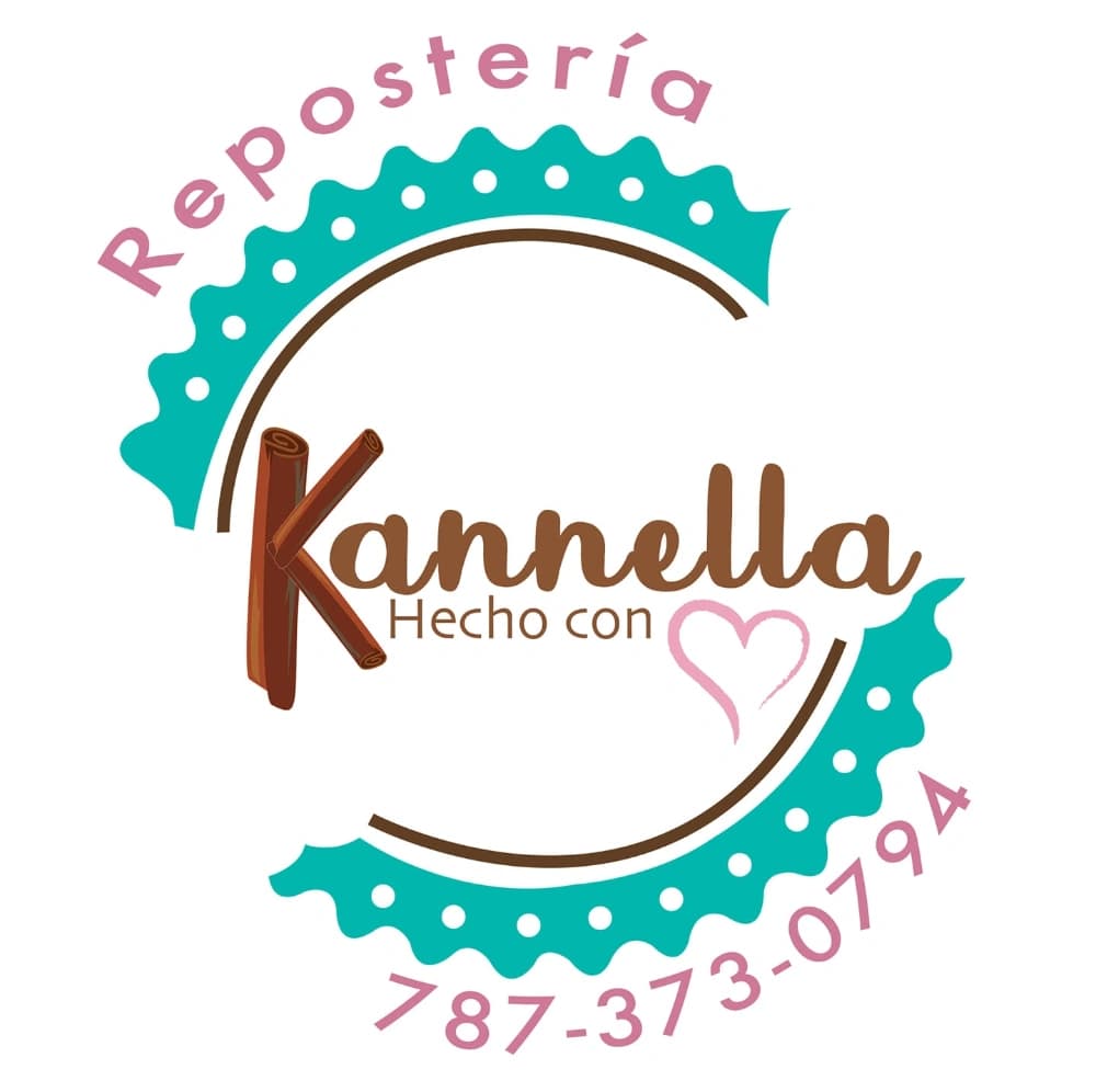 Logo de Kannella