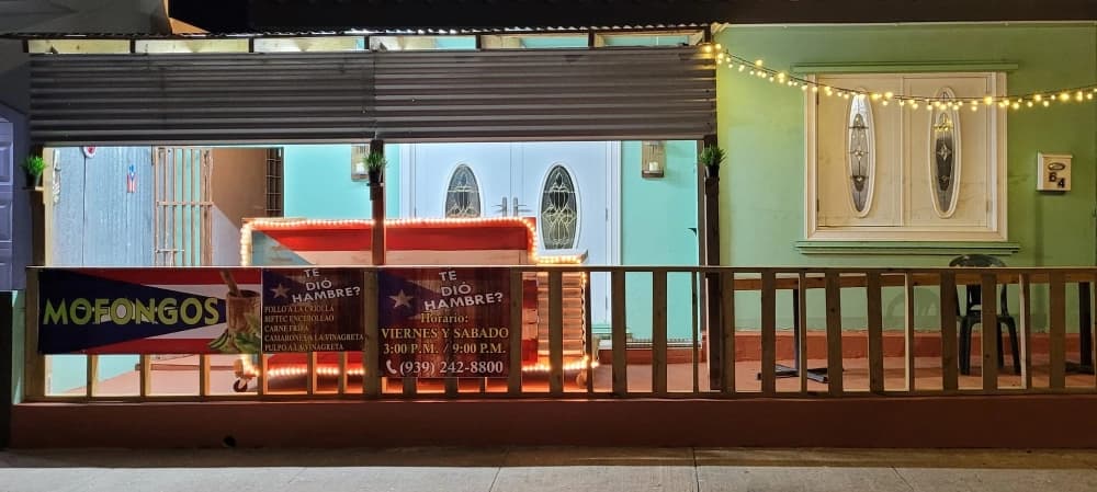 Logo de ¿Te dió hambre? El carretón de Chamo