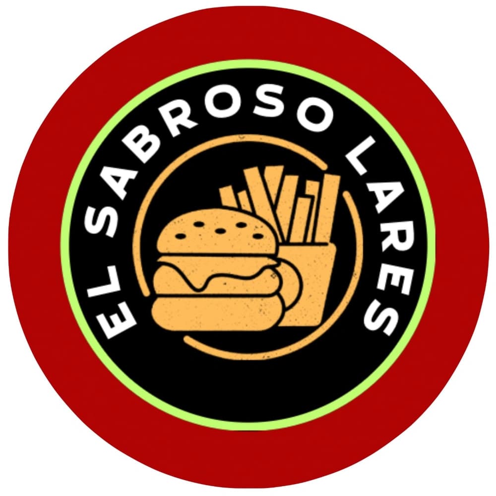 Logo de El Sabroso Lares