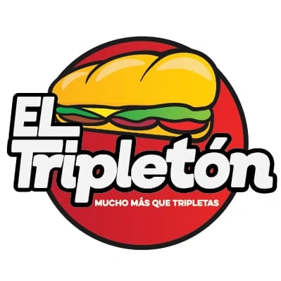 Logo de El Tripleton PR