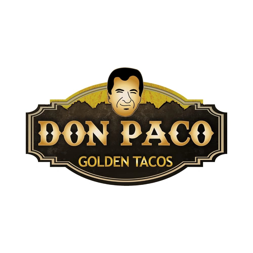 Logo de Don Paco PR