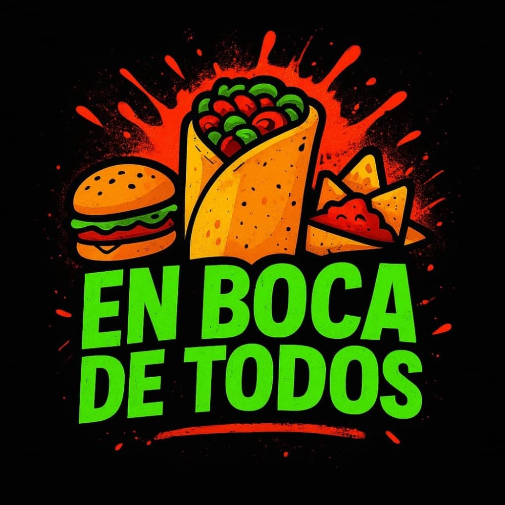 Logo de En Boca De Todos