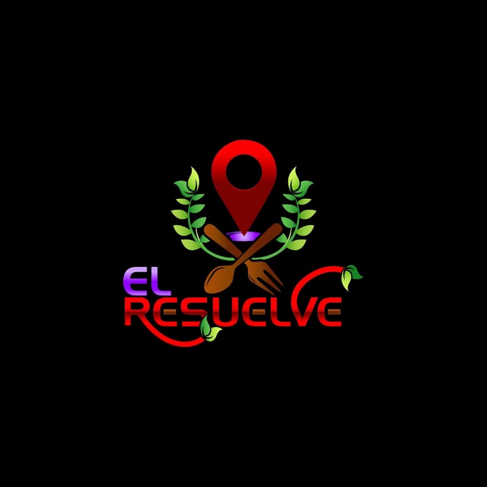 Logo de El Resuelve