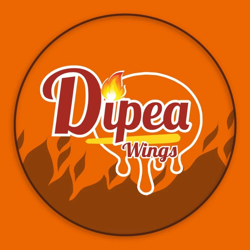 Logo de Dipea Wings 