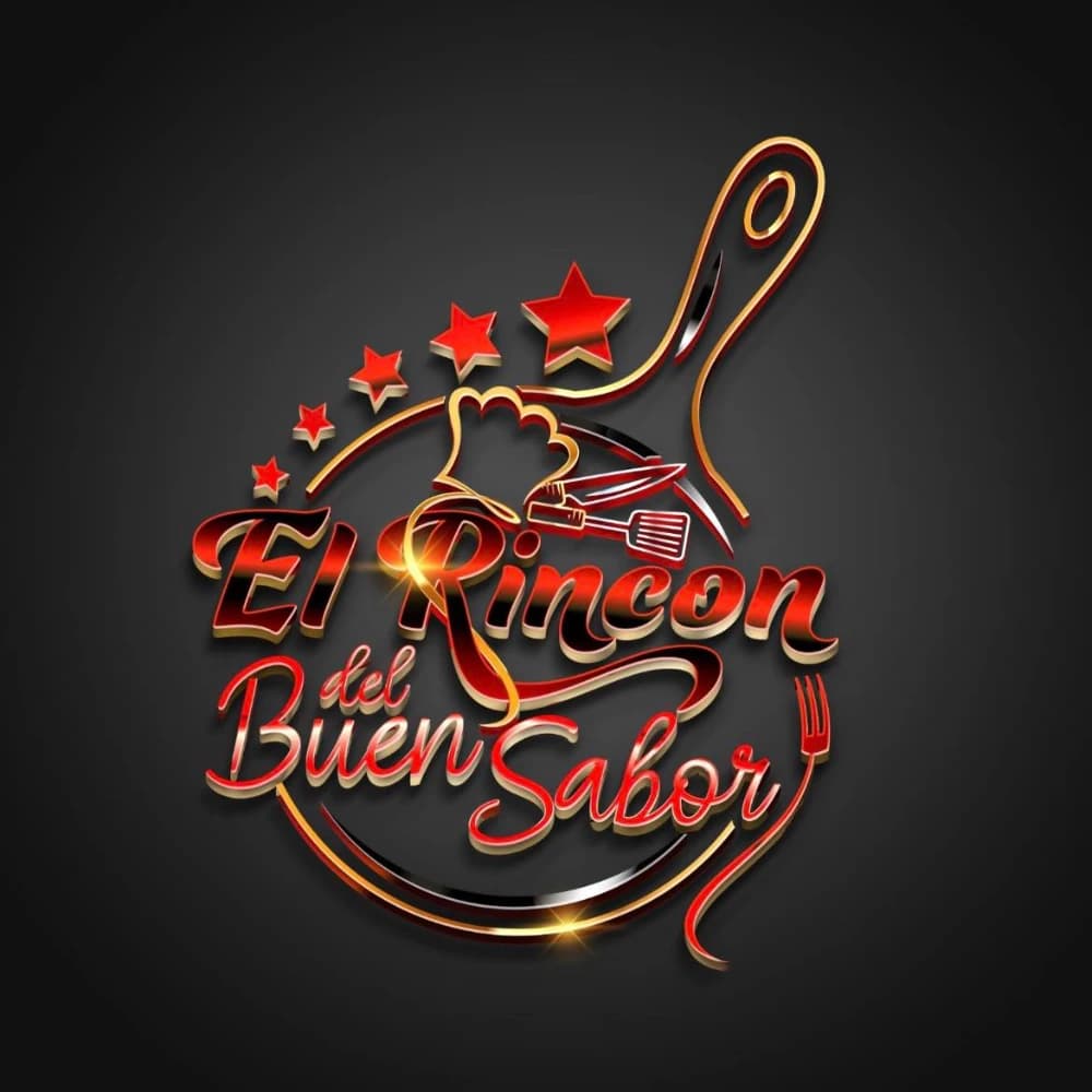 Logo de  El Rincón del Buen Sabor