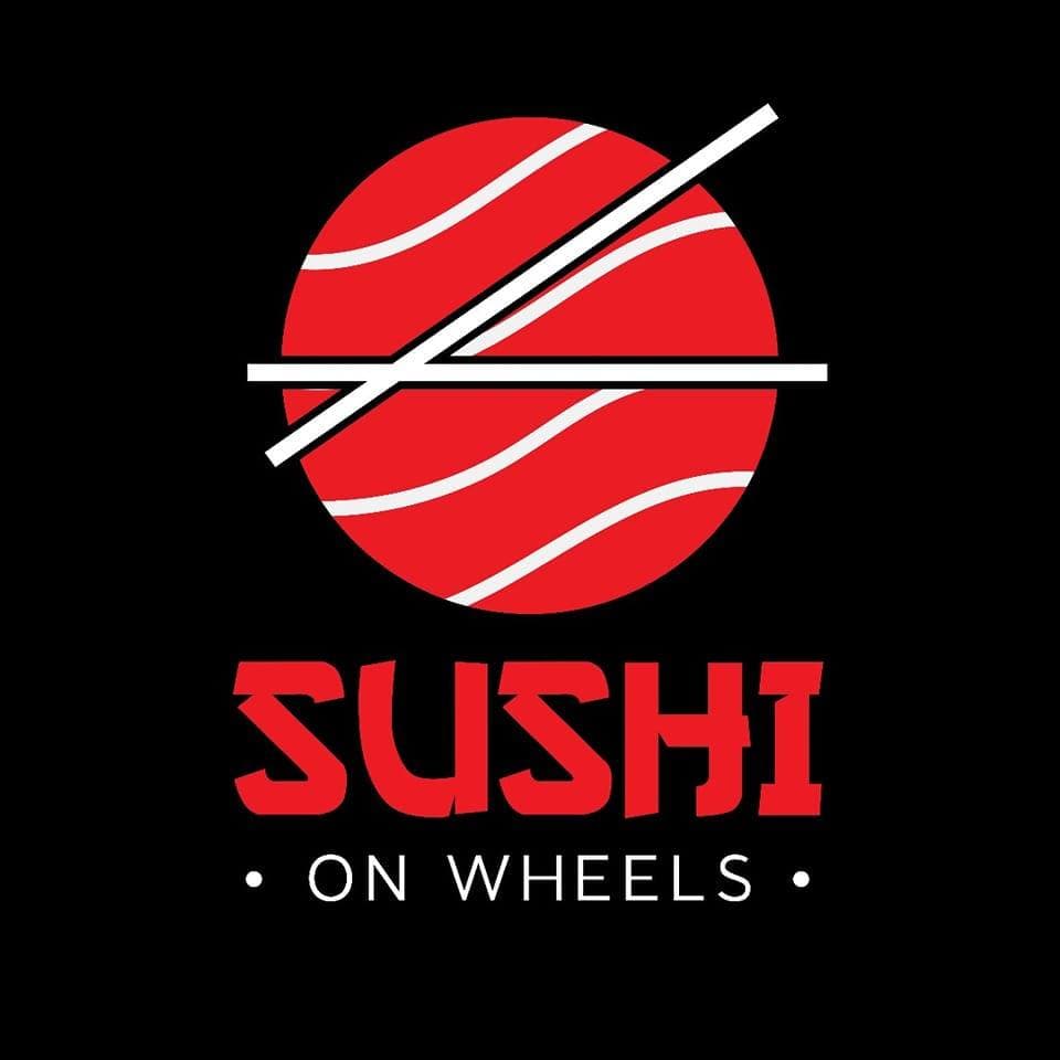 Logo de Sushi on Wheels