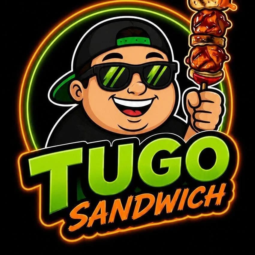 Logo de Tugo Sandwich