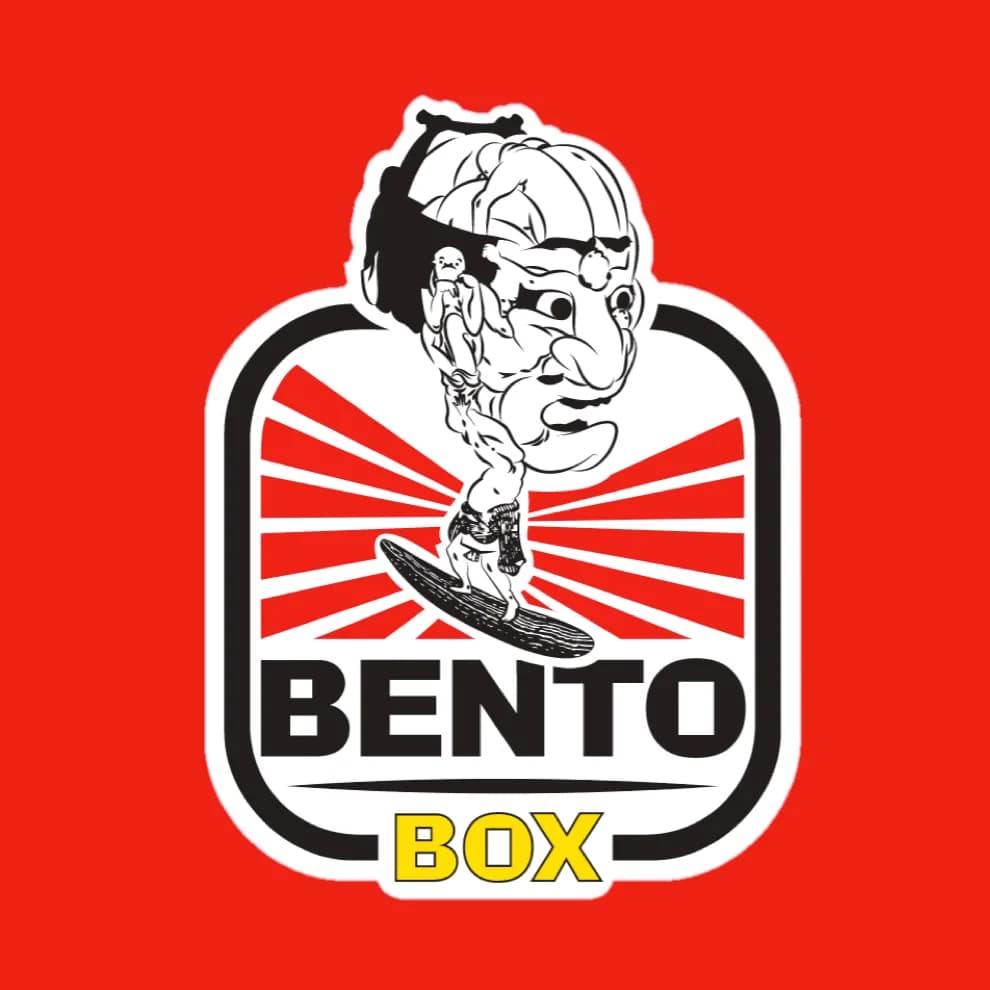 Logo de Bento Box PR