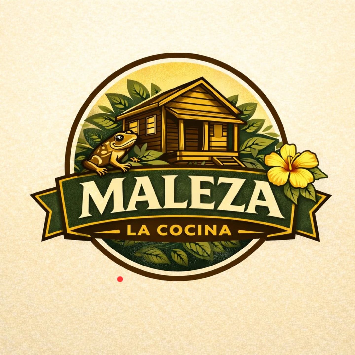 Logo de Maleza La Cocina