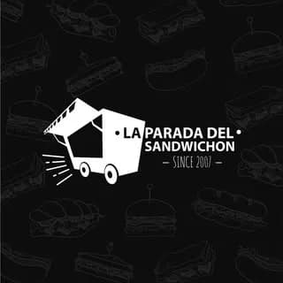 Logo de La Parada Del Sandwichón