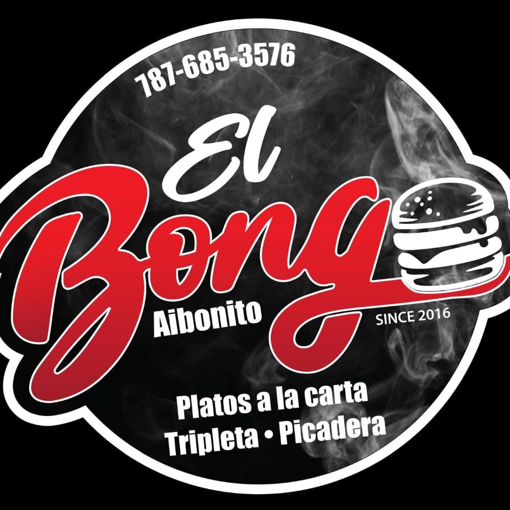 Logo de El Bongó