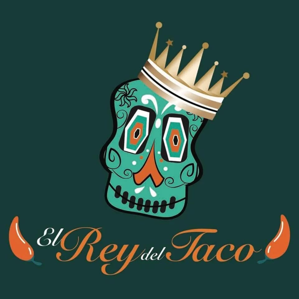 Logo de El Rey del Taco