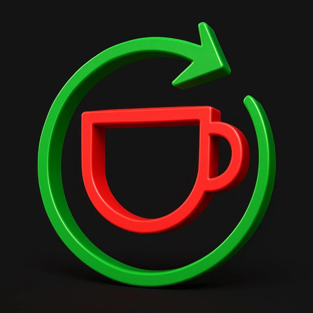 Logo de  Restart Cafe PR