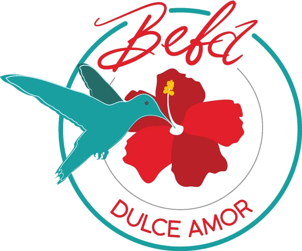 Logo de Beba Dulce Amor