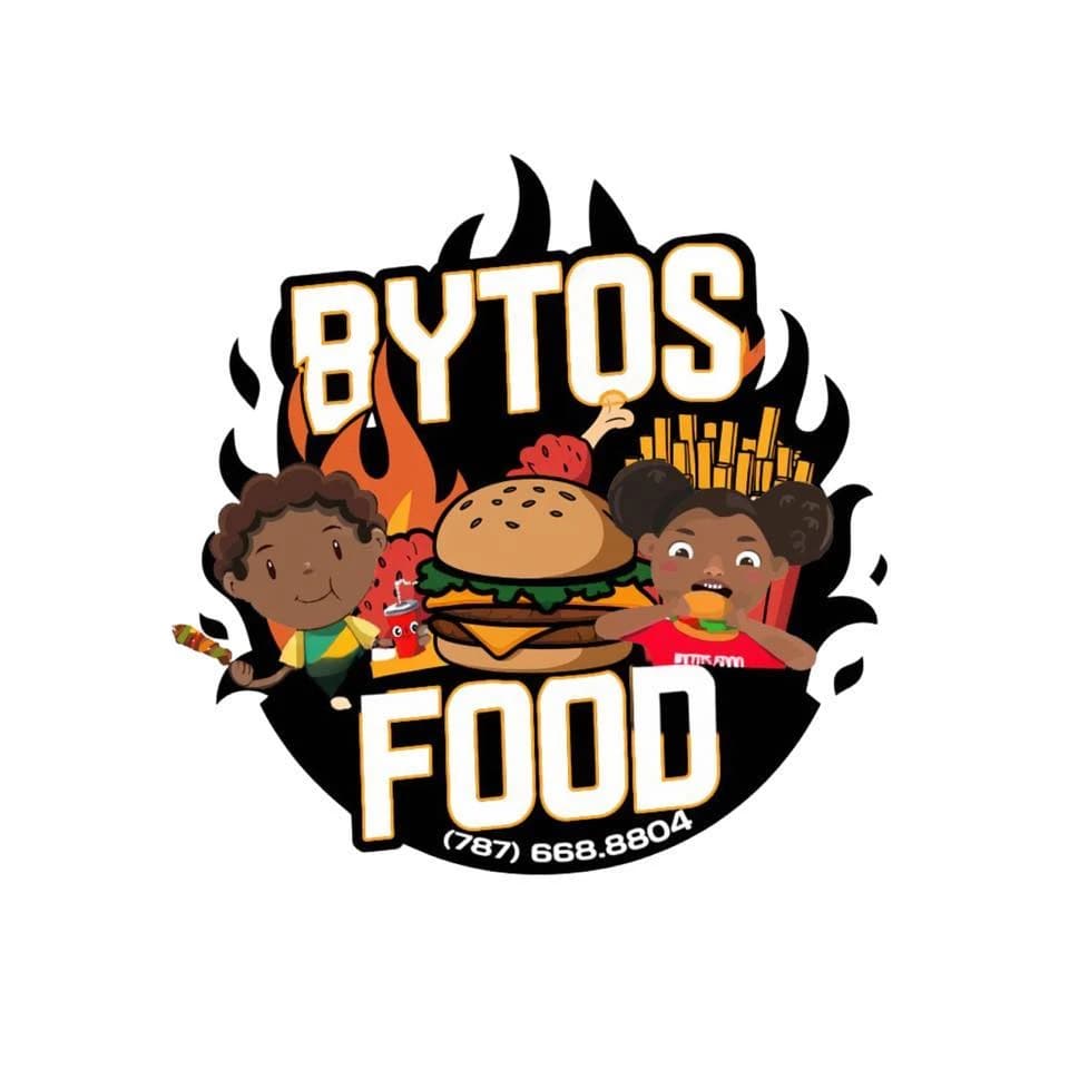 Logo de Byto’s Food