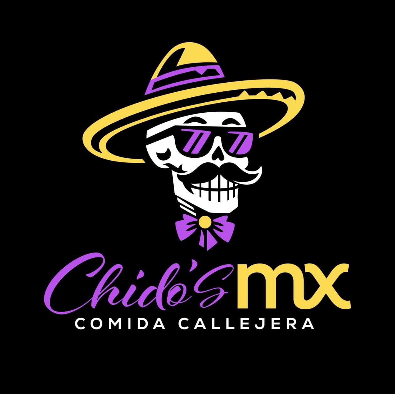 Logo de Chido’s MX