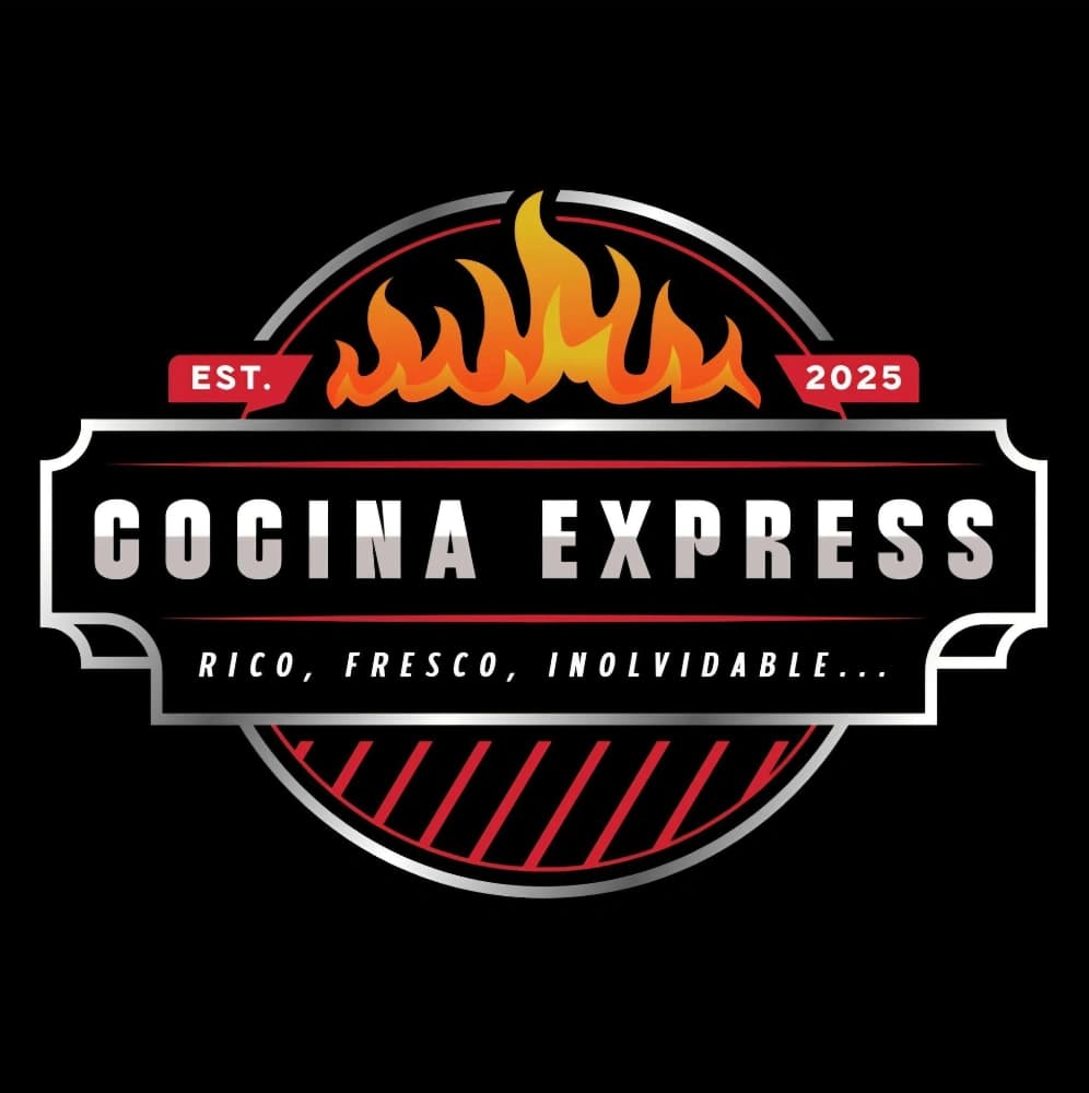 Logo de  Cocina Express RFI