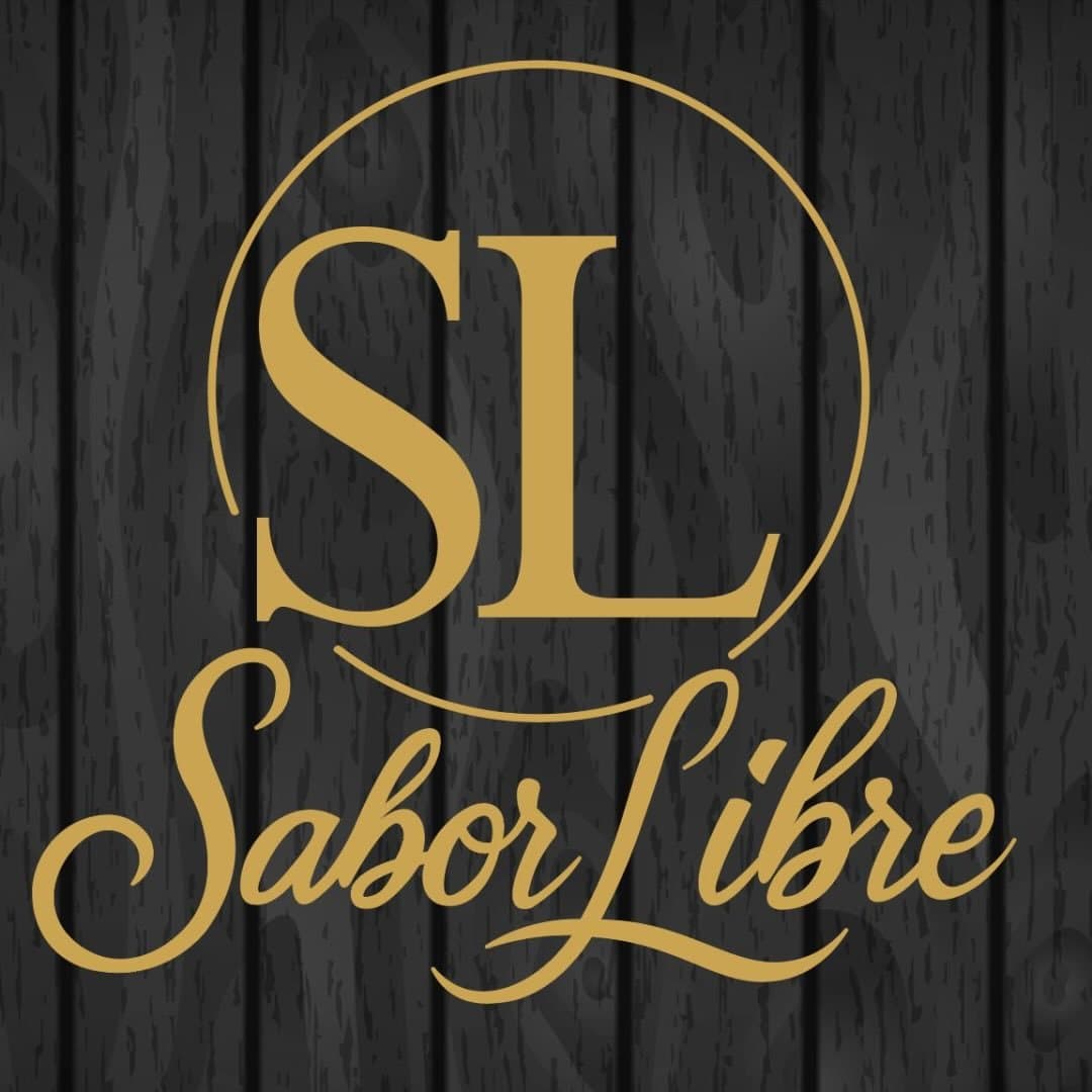 Logo de Sabor Libre