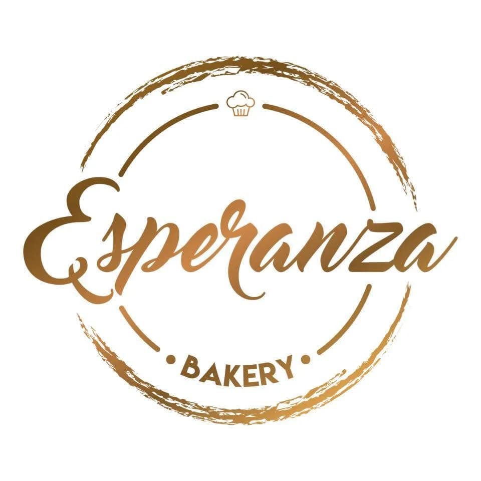 Logo de Esperanza Bakery