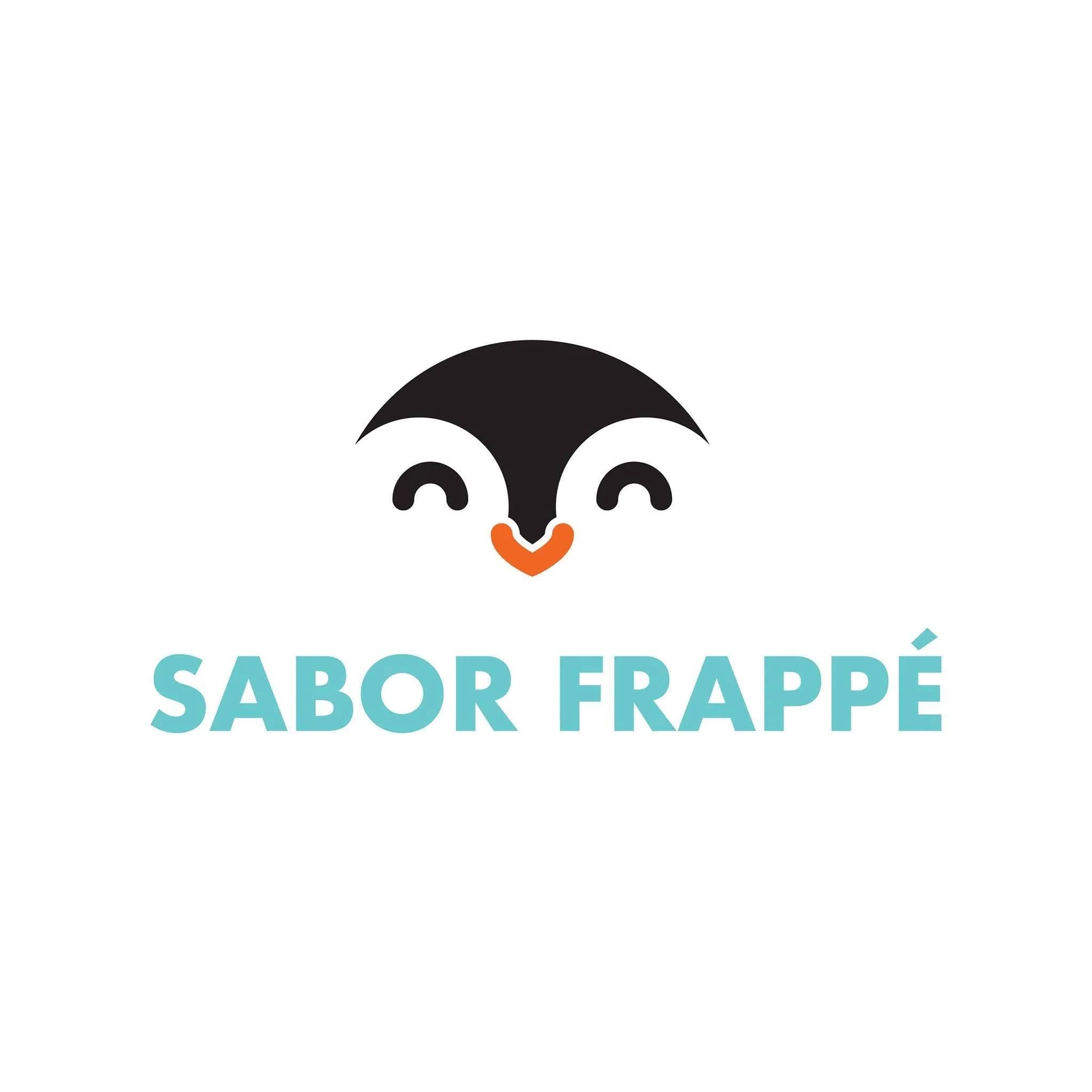 Logo de Sabor Frappe (Las Piedras)