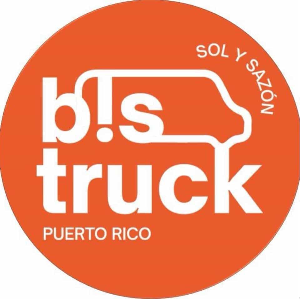 Logo de Bistruckpr