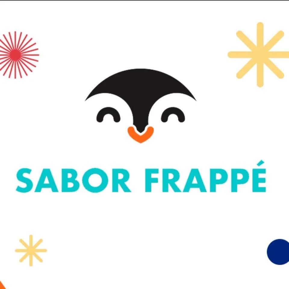Logo de Sabor Frappe (Lote Del Atlantico)
