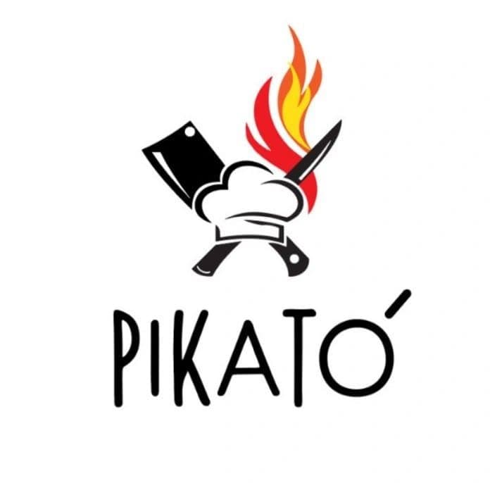 Logo de Pikató
