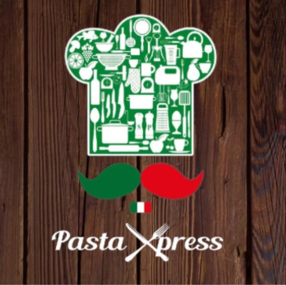 Logo de PastaXpress