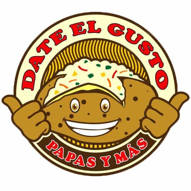 Logo de Date el Gusto