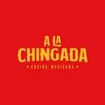 Logo de A la Chingada