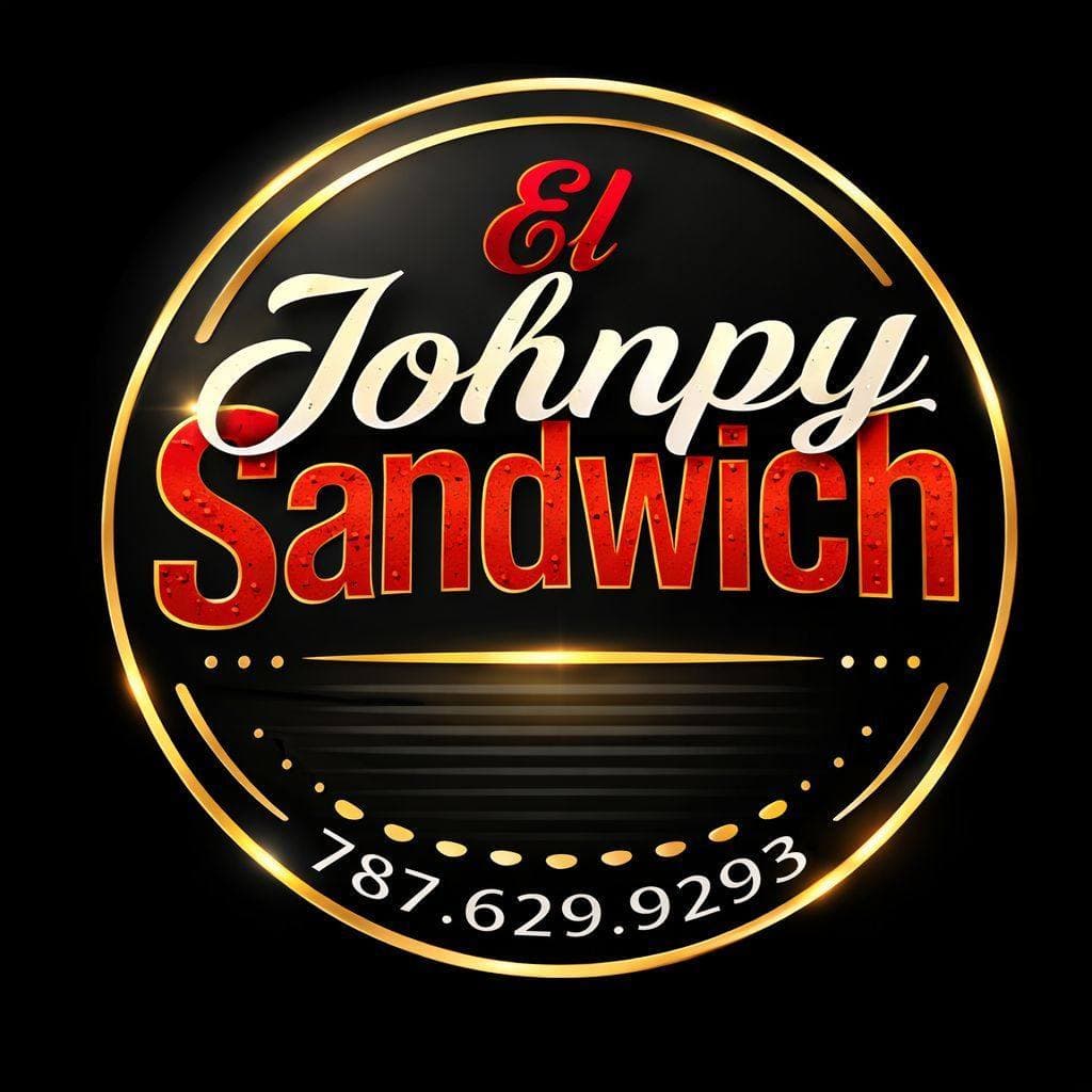 Logo de El johnpy sandwich