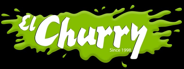 Logo de El Churry Guaynabo
