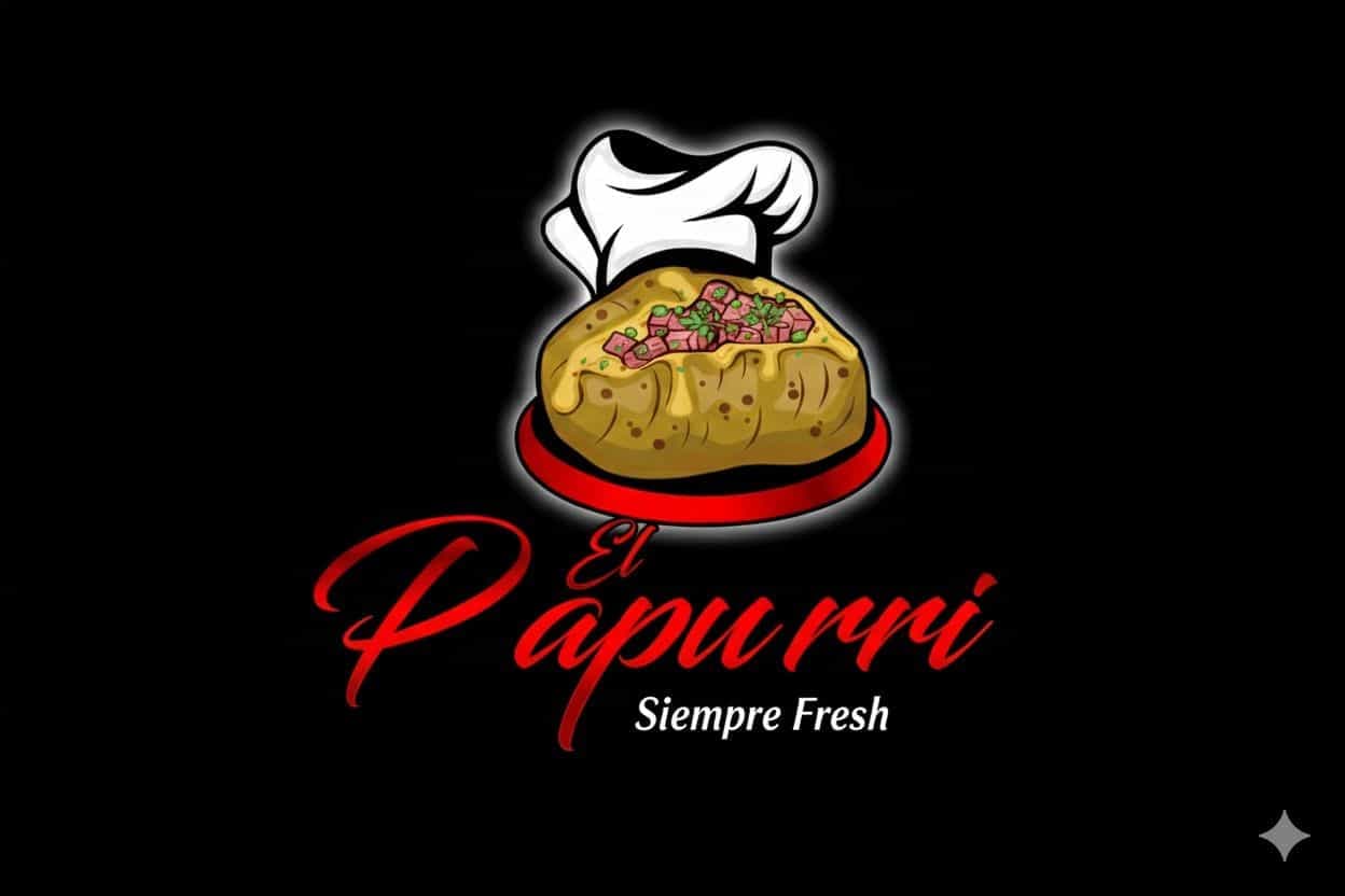 Logo de El Papurri