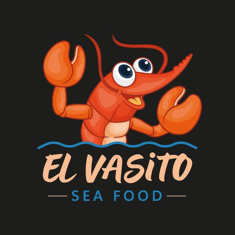 Logo de El Vasito Sea Food