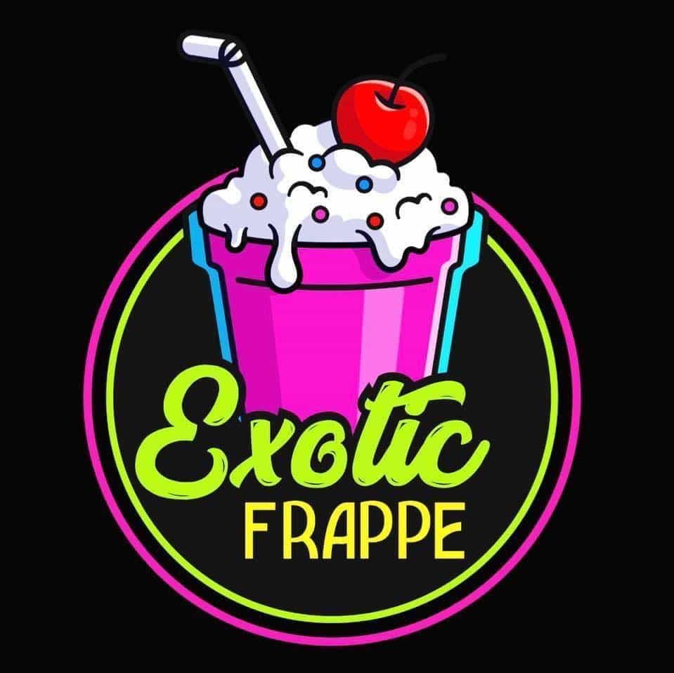 Logo de Exotic Frappe