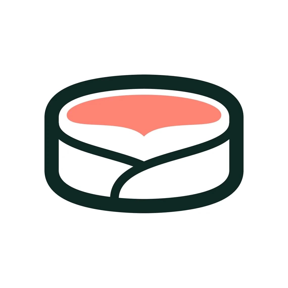 Logo de Yabuuchi Sushi