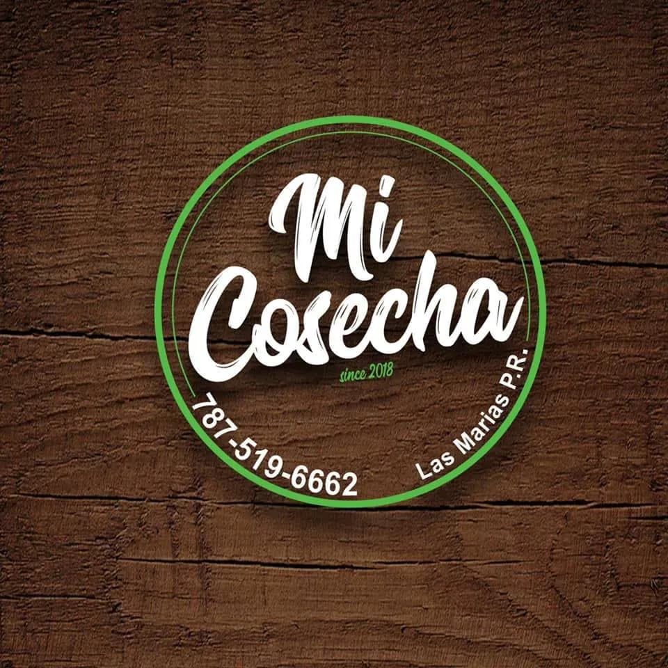 Logo de Mi Cosecha
