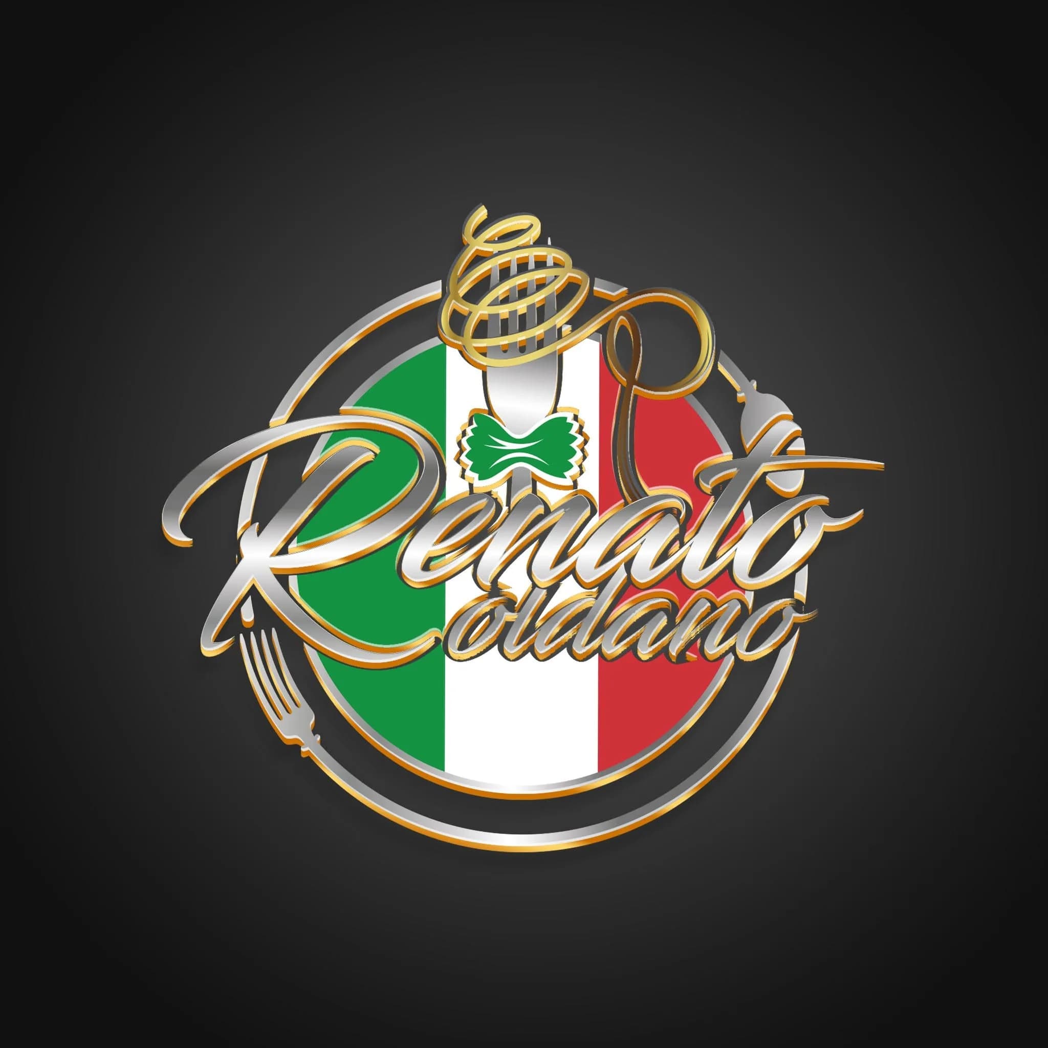 Logo de Renato Roldano