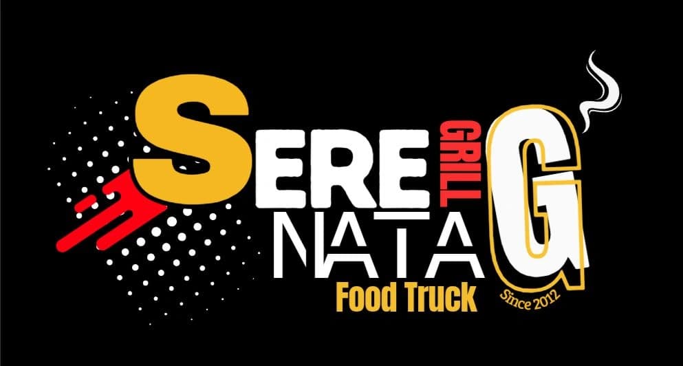 Logo de Serenata Fusion Grill/La Gran Dama Amarilla