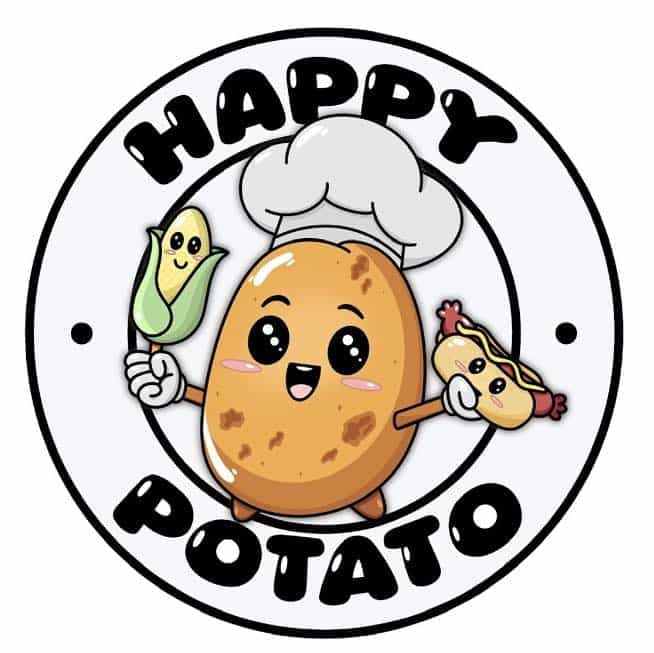 Logo de Happy Potato