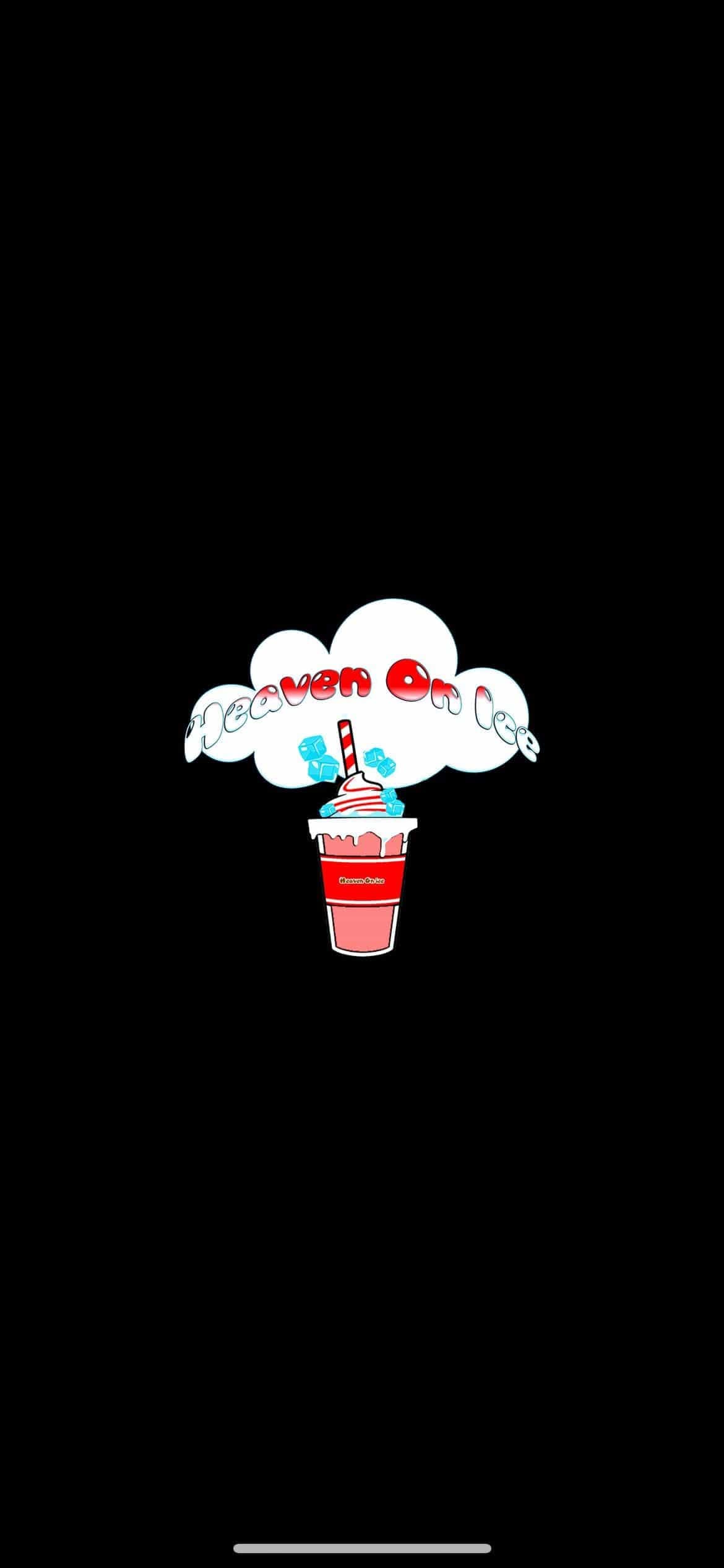 Logo de Heaven On Ice