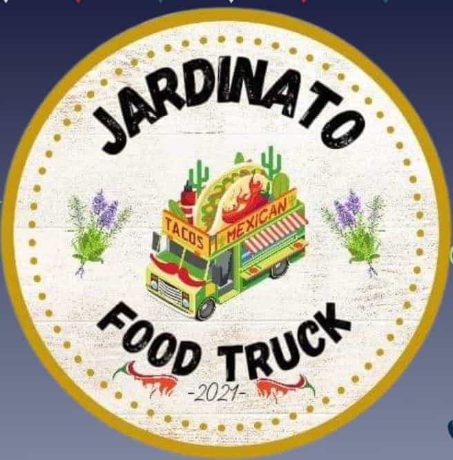 Logo de Jardinato Food Truck & Catering