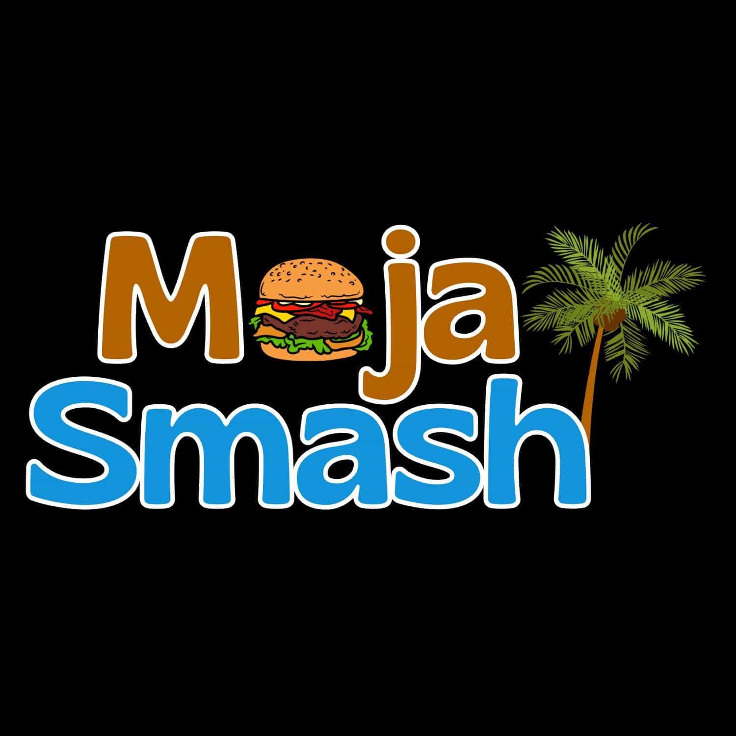 Logo de Moja Smash