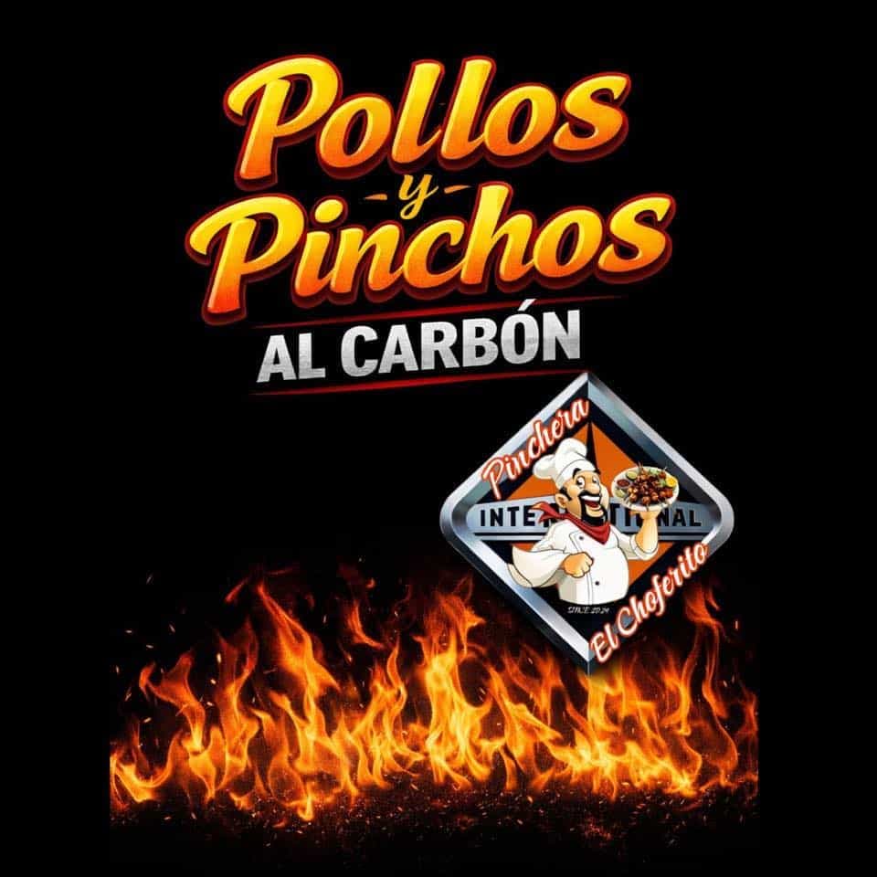 Logo de  Pinchera El Choferito