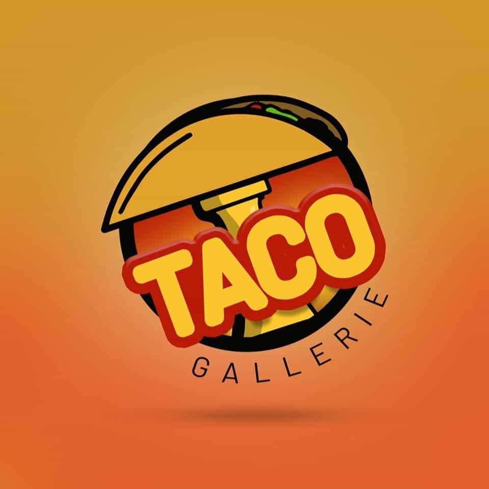 Logo de Taco Gallerie