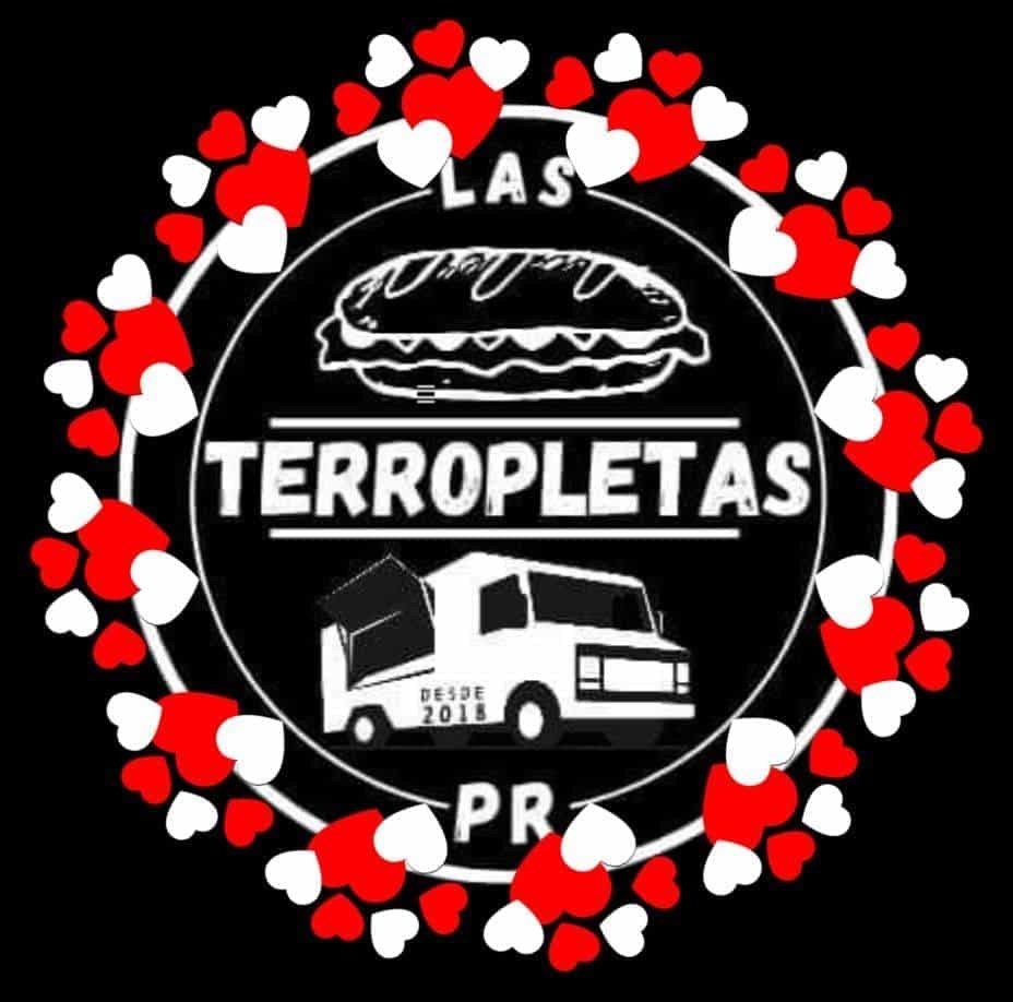 Logo de Las Terropletas PR