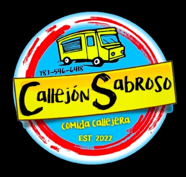 Logo de Callejón Sabroso