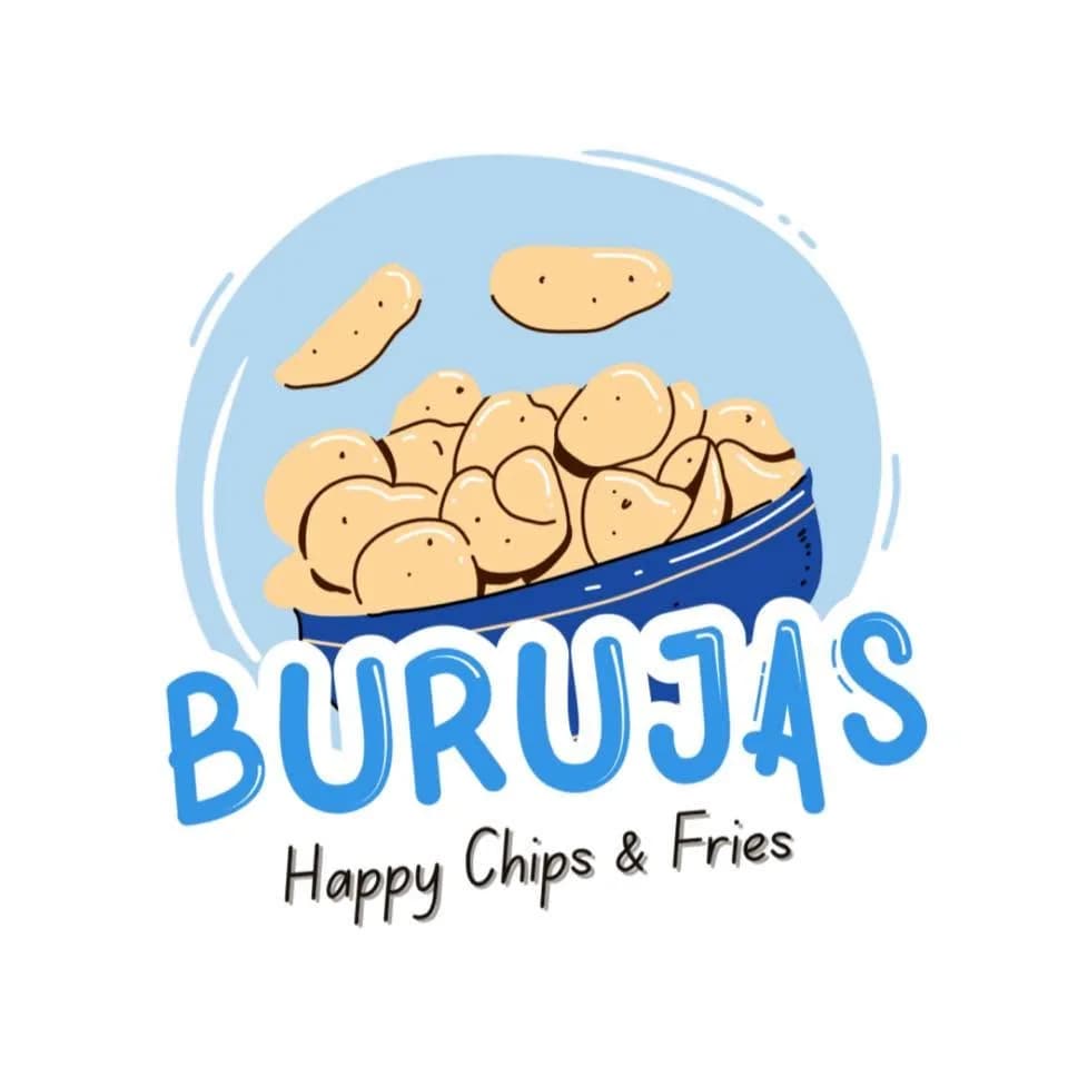 Logo de Burujas